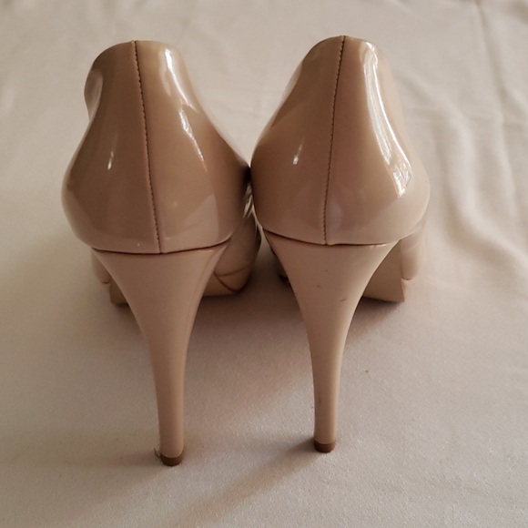 ALDO heels  size 8 - Picture 2 of 6
